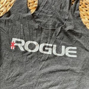 ROGUE ANNIE STRENGTH WOMEN'S TANK